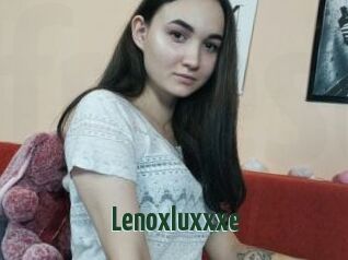 Lenoxluxxxe