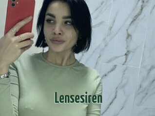 Lensesiren