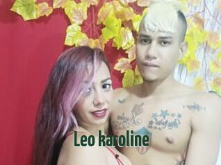 Leo_karoline