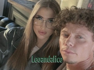 Leoandalice