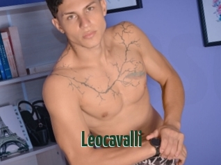 Leocavalli