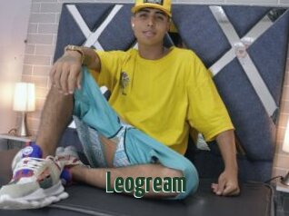 Leogream