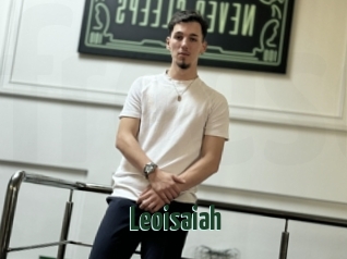 Leoisaiah