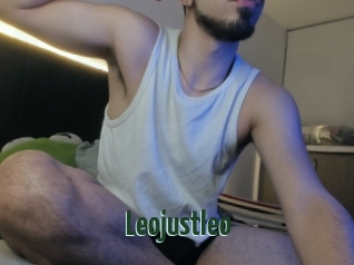 Leojustleo