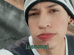 Leomanuel