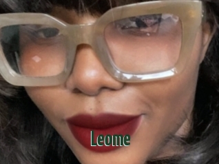 Leome