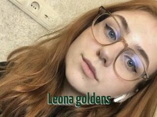 Leona_goldens