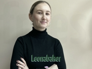 Leonabaker