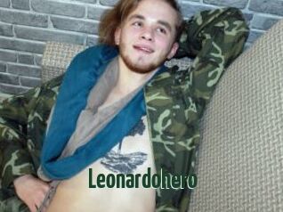 Leonardohero