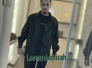 Leonardomicah