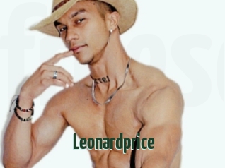 Leonardprice