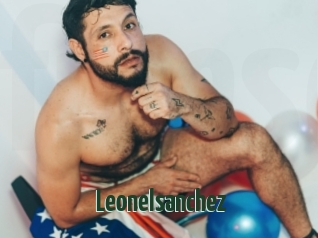 Leonelsanchez