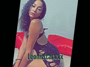 Leoniistarxxx