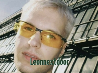 Leonnextdoor