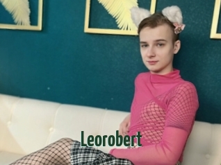 Leorobert