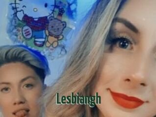 Lesbiangh