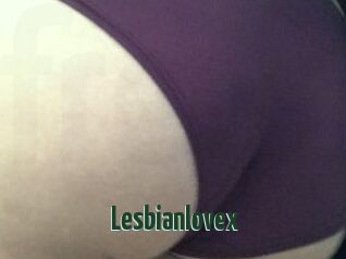 Lesbianlovex