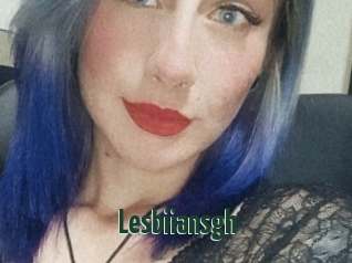 Lesbiiansgh