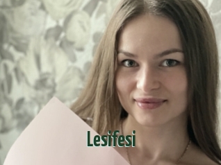 Lesifesi