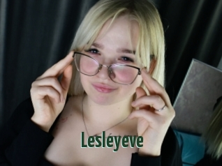 Lesleyeve