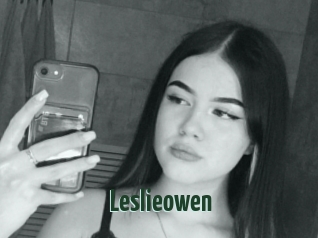 Leslieowen