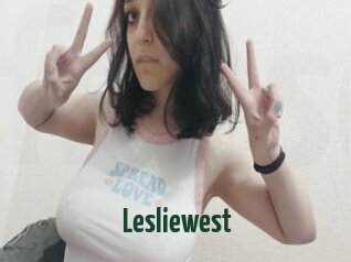 Lesliewest