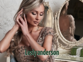 Leslyanderson