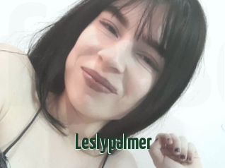 Leslypalmer