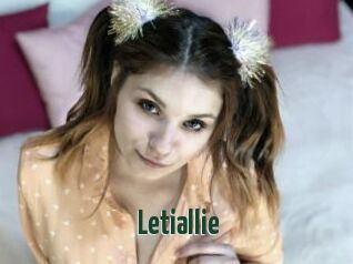 Letiallie