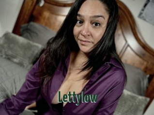 Lettylow