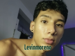 Levinmoreno