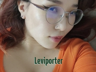 Leviporter