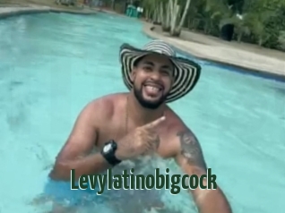 Levylatinobigcock