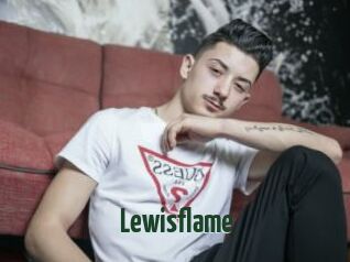 Lewisflame