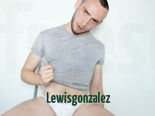 Lewisgonzalez