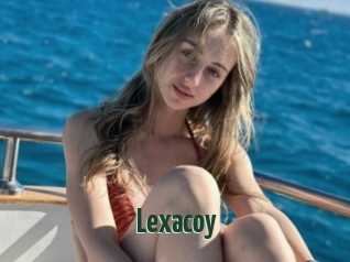 Lexacoy