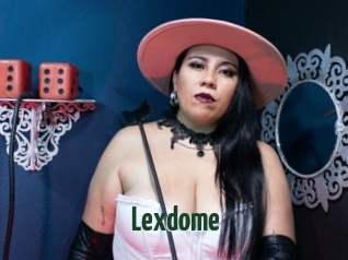 Lexdome