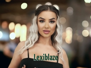 Lexiblaze