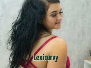 Lexicurvy