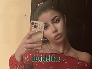 Lexideluxe