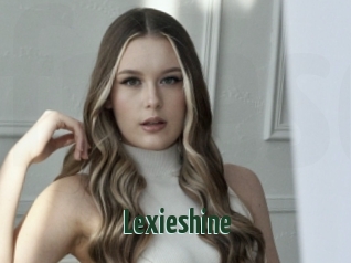 Lexieshine