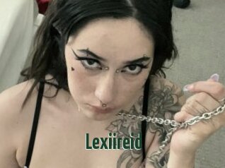 Lexiireid