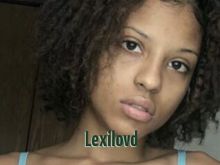 Lexilovd