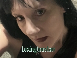 Lexingtonstarr