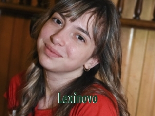 Lexinovo