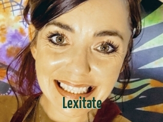 Lexitate