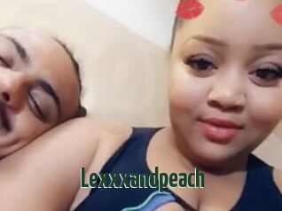 Lexxxandpeach