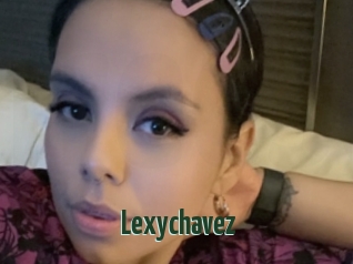 Lexychavez