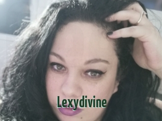 Lexydivine