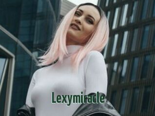 Lexymiracle